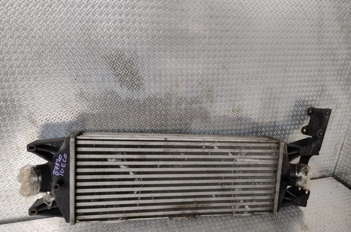 Echangeur air Iveco DAILY IV Autobus-Autocar 35s14, 35s14 -p (2006-2011) occasion