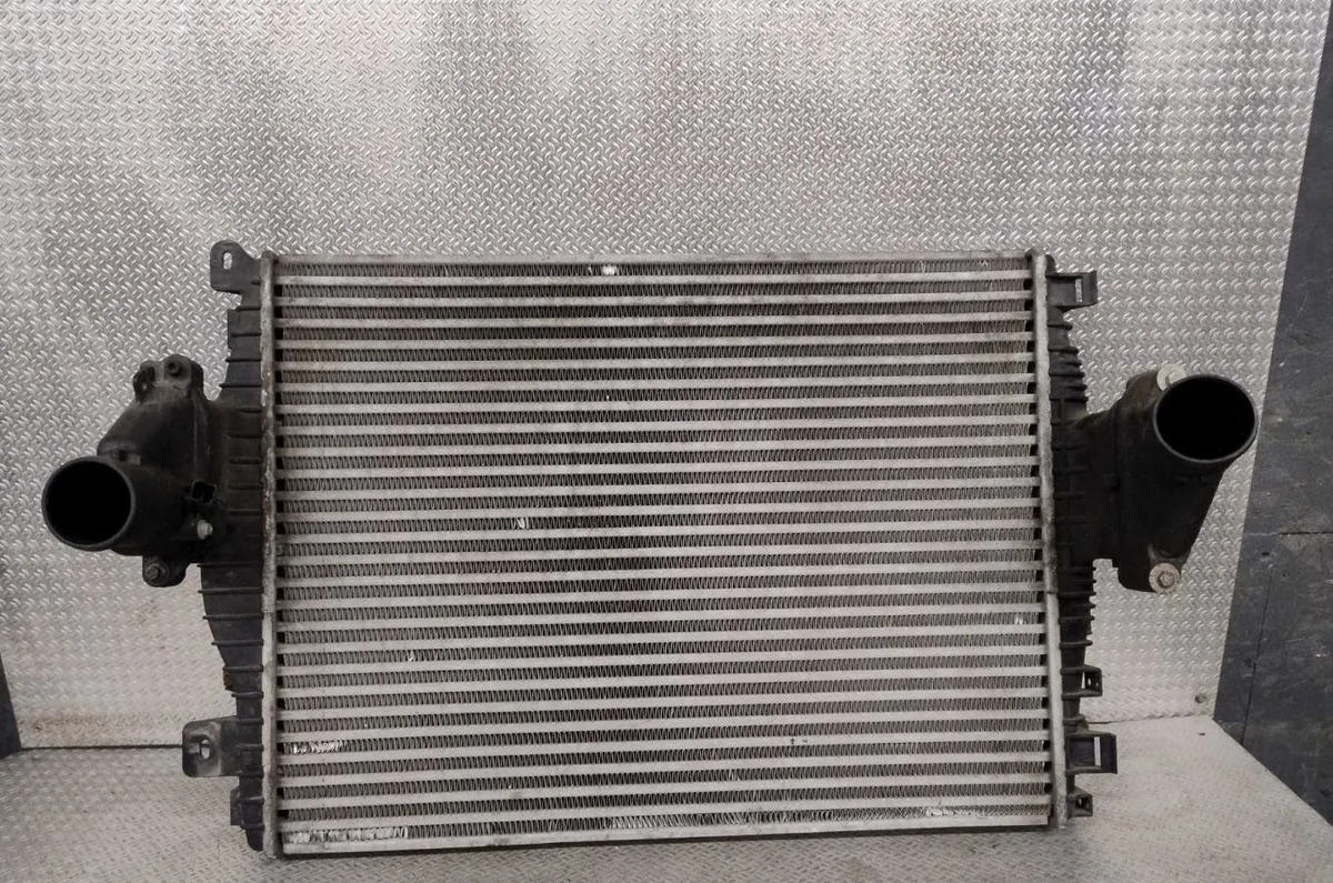 Echangeur air Jaguar XF I (X250) 2.2 d (2011-2015) occasion