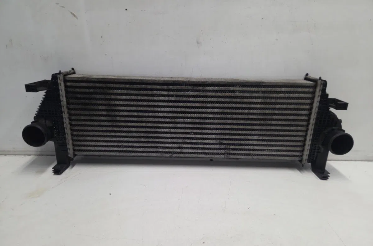 Echangeur air JEEP GRAND CHEROKEE 3 PHASE 1 occasion