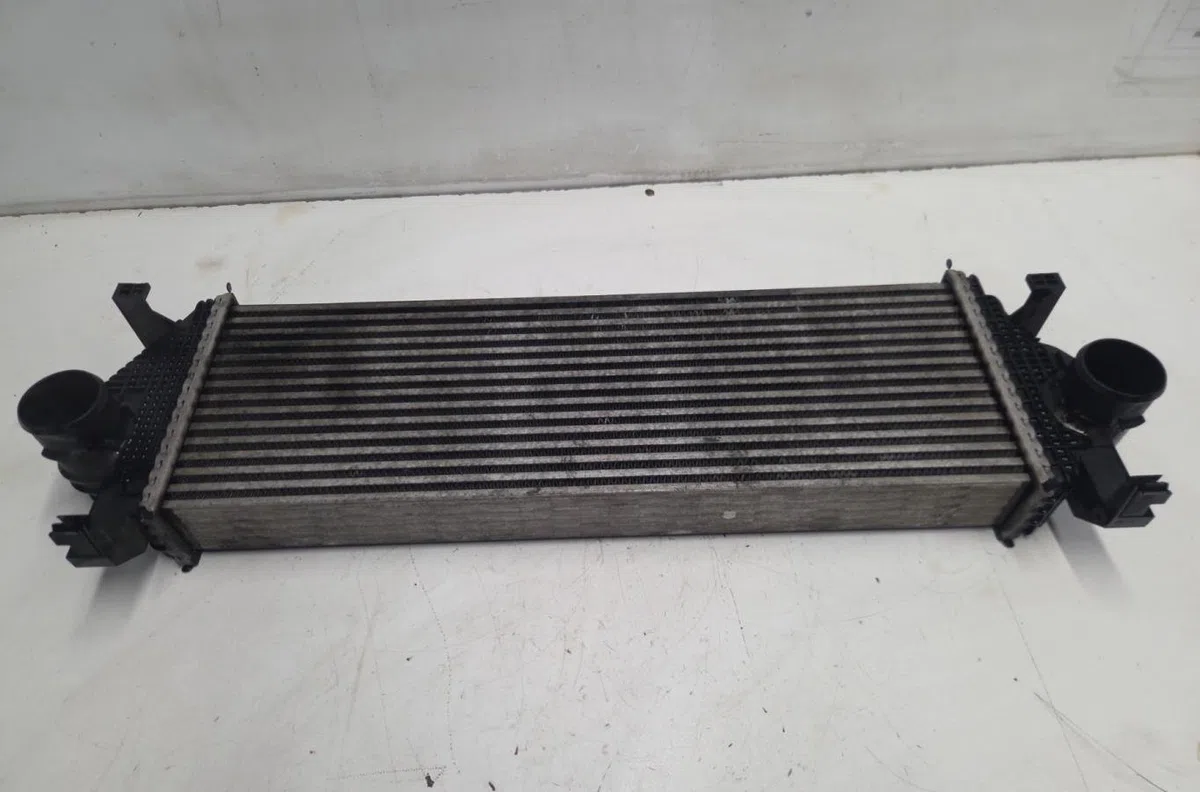 Echangeur air JEEP GRAND CHEROKEE 3 PHASE 1 occasion