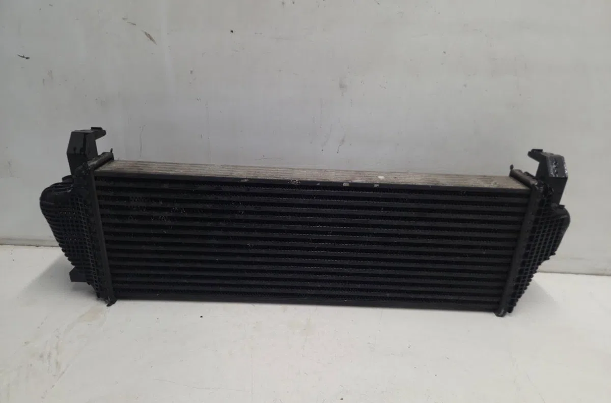 Echangeur air JEEP GRAND CHEROKEE 3 PHASE 1 occasion