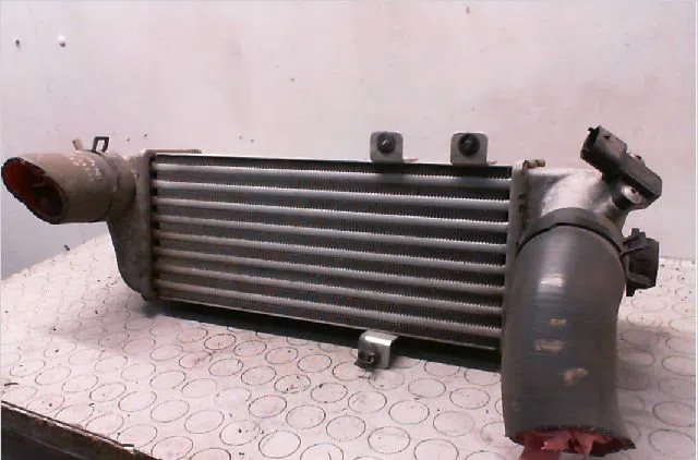 Echangeur air Kia CEE'D 3-5 portes (ED) 1.6 crdi 90 (2006-2012) occasion