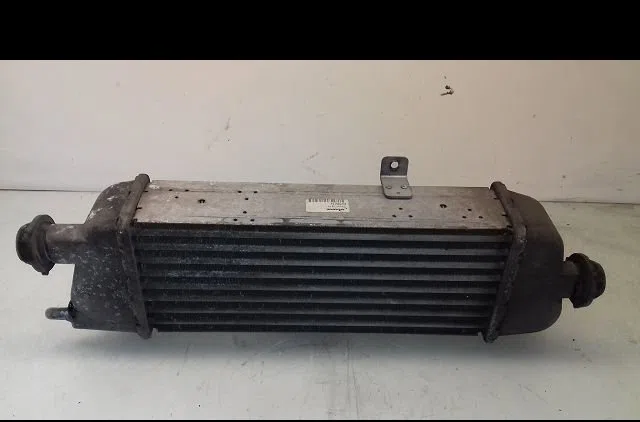 Echangeur air Kia PRO CEE'D (ED) 1.6 crdi 90 (2008-2012) occasion