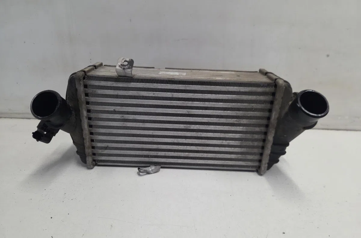 Echangeur air KIA RIO 3 PHASE 2 occasion