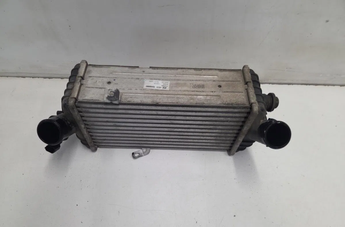 Echangeur air KIA RIO 3 PHASE 2 occasion