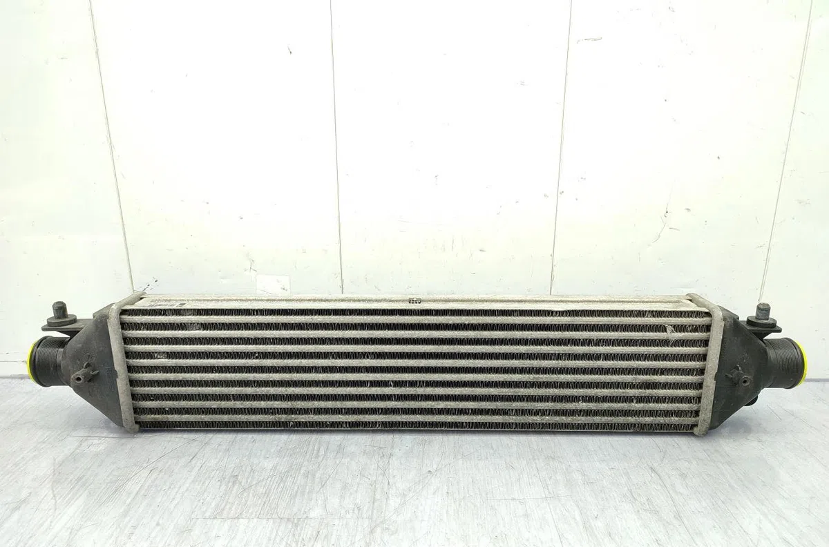 Echangeur air LANCIA DELTA 3 occasion