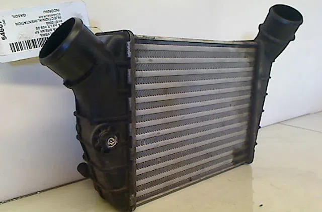 Echangeur air LANCIA LYBRA 2000 occasion