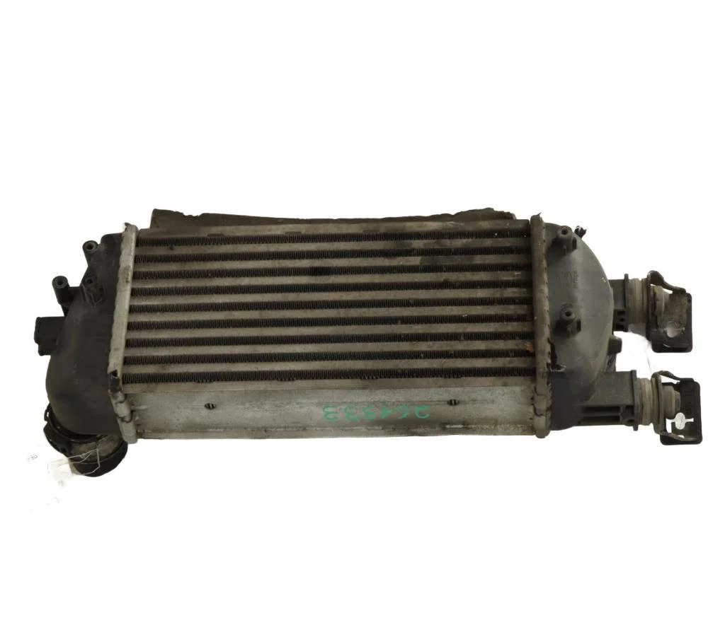 Echangeur air Lancia YPSILON (312_) 0.9 twinair (312.pxg11, 312.pxg1a, 312.yxg11, 312.yxg1a) (2011) occasion
