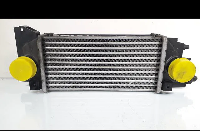 Echangeur air Land rover FREELANDER I (L314) 2.0 di 4x4 (1998-2000) 5 portes occasion