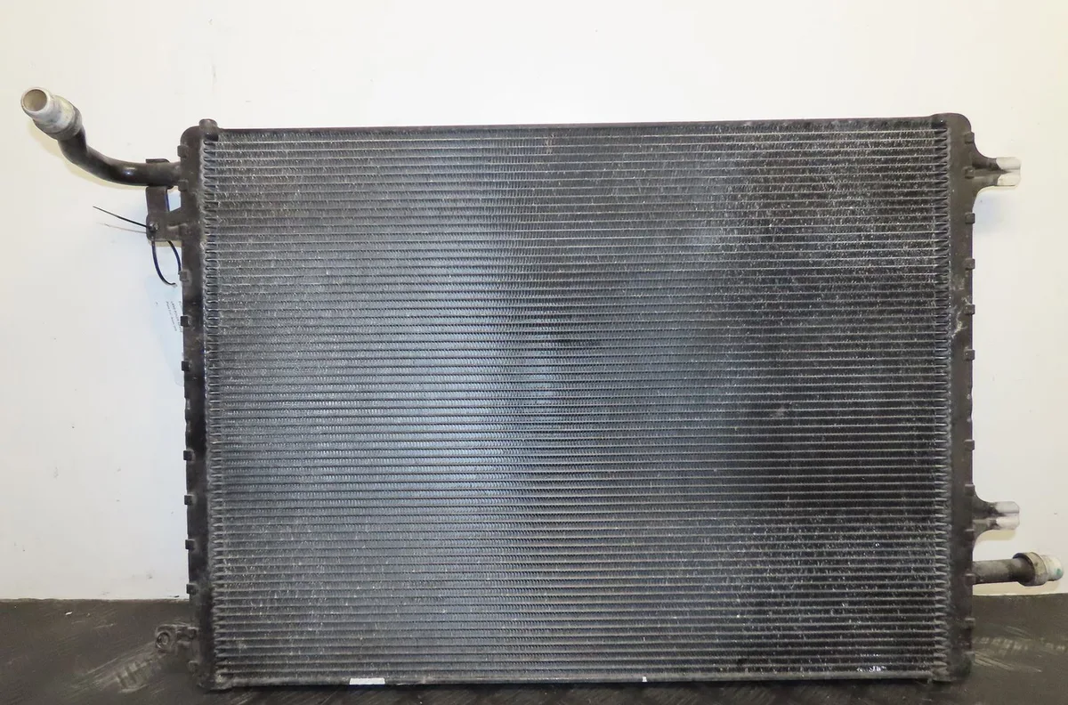 Echangeur air Land rover RANGE ROVER EVOQUE (L538) 2.0 d 4x4 (2015-2019) occasion