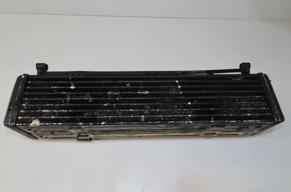 Echangeur air Land rover RANGE ROVER SPORT I (L320) 2.7 d 4x4 (2005-2013) occasion