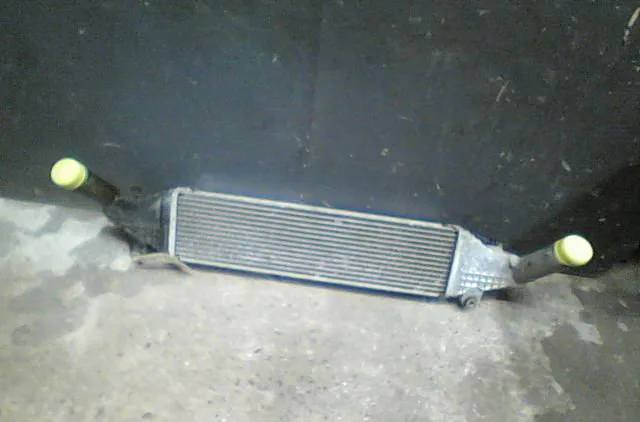 Echangeur air MAZDA 3 2004 occasion