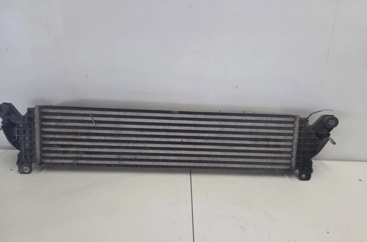 Echangeur air MAZDA CX5 1 PHASE 2 occasion
