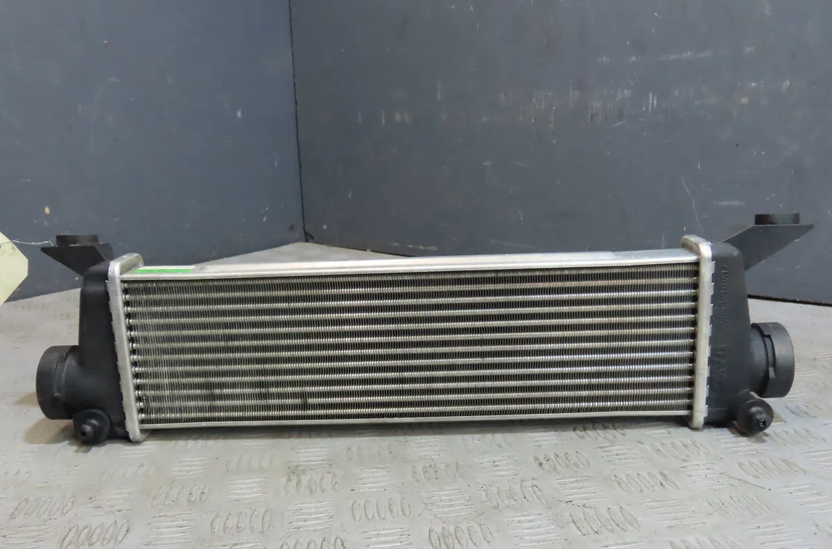 Echangeur air Mercedes-benz CLASSE A (W168) A 170 cdi (168.009, 168.109) (2001-2004) occasion