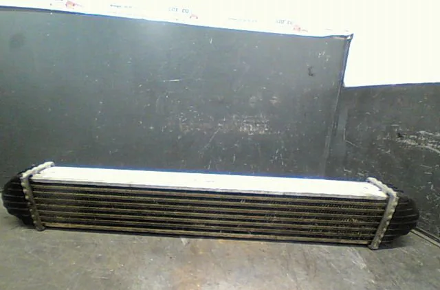 Echangeur air Mercedes-benz CLASSE A (W169) A 200 cdi (169.008, 169.308) (2004-2012) 5 portes occasion