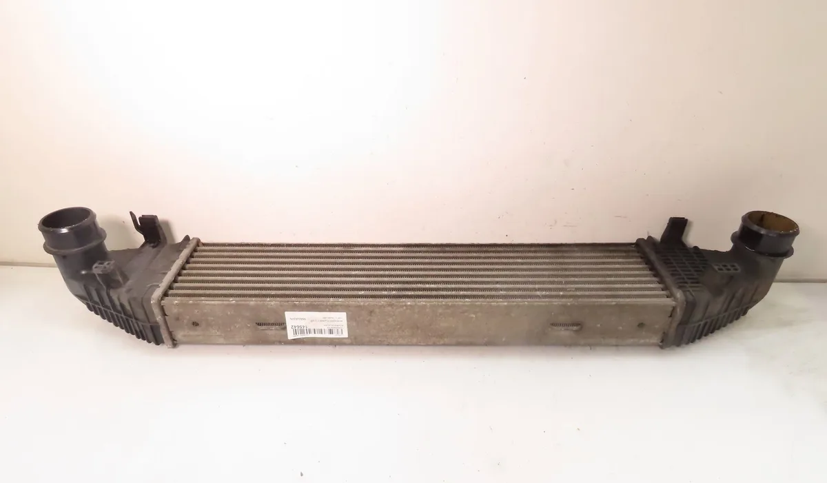 Echangeur air Mercedes-benz CLASSE C (W204) C 220 cdi (204.008) (2007-2008) occasion
