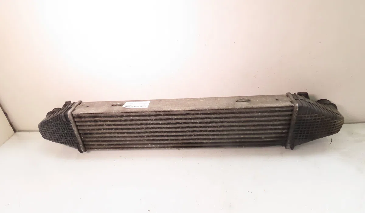 Echangeur air Mercedes-benz CLASSE C (W204) C 220 cdi (204.008) (2007-2008) occasion