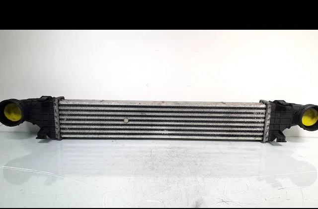 Echangeur air Mercedes-benz CLASSE E (W211) E 200 cdi (211.004) (2002-2008) occasion