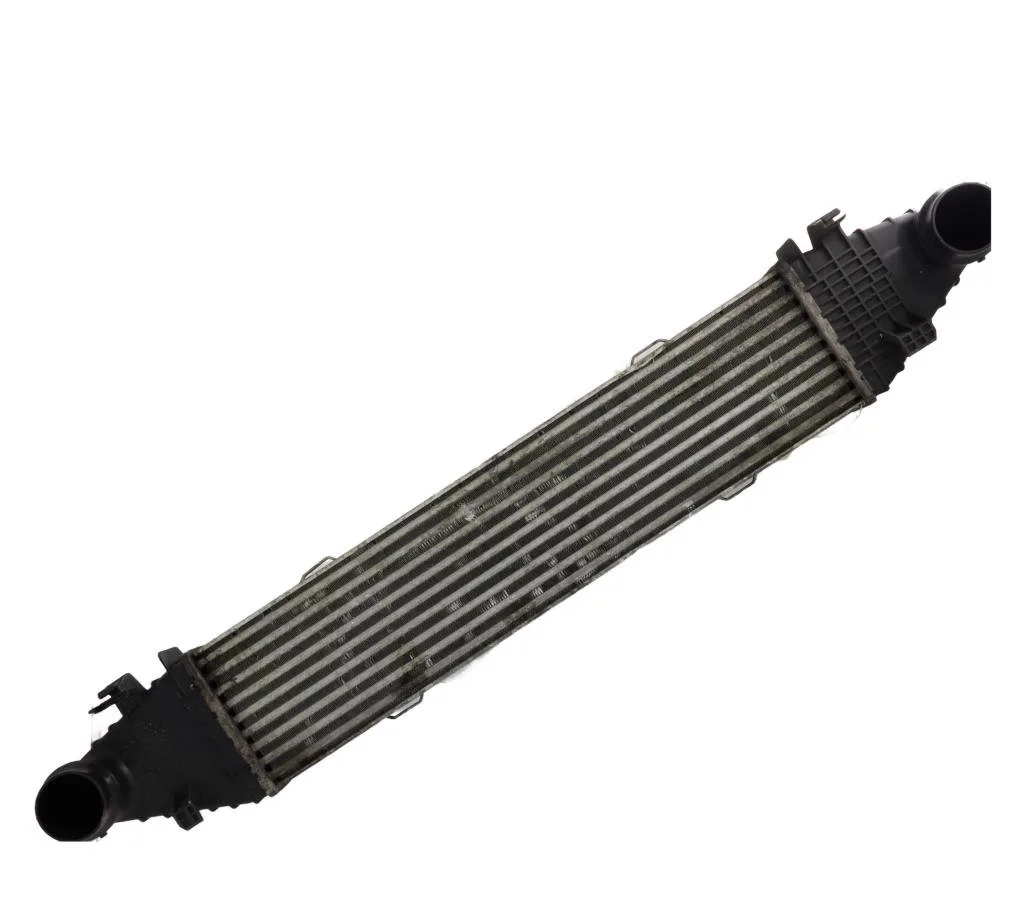 Echangeur air Mercedes-benz CLASSE E (W212) E 200 cdi - bluetec (212.005, 212.006) (2009-2015) occasion
