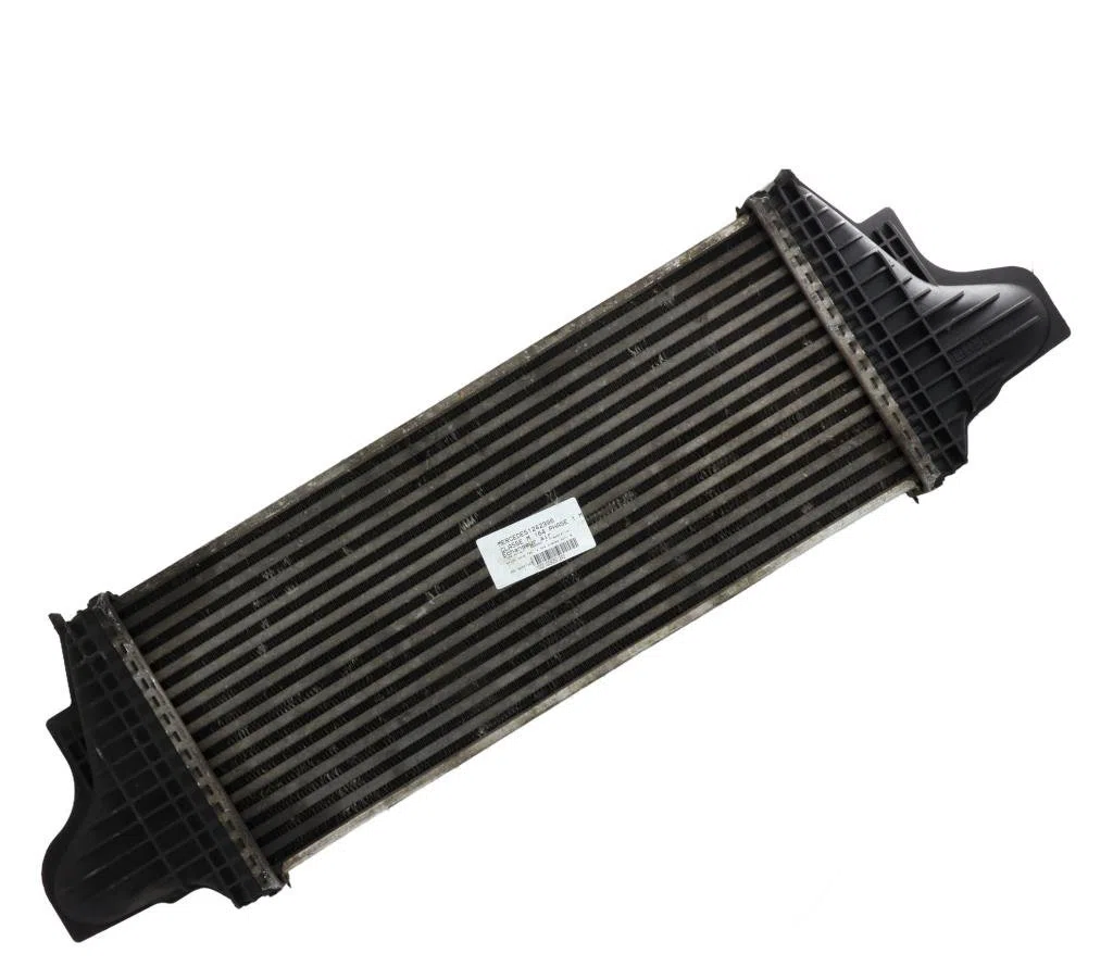 Echangeur air Mercedes-benz CLASSE M (W164) Ml 320 cdi 4-matic (164.122) (2005-2009) occasion