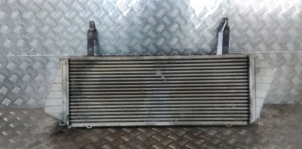 Echangeur air Mercedes-benz SPRINTER 3-t Camionnette (B903) 311 cdi (903.661, 903.662, 903.663) (2000-2006) occasion