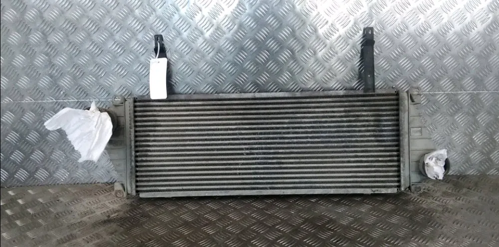 Echangeur air Mercedes-benz SPRINTER 3-t Camionnette (B903) 311 cdi (903.661, 903.662, 903.663) (2000-2006) occasion