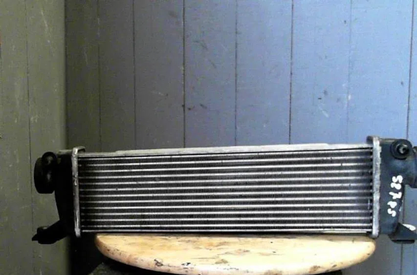 Echangeur air MERCEDES CLASSE A 168  CLASSE A 168 PHASE 2 occasion