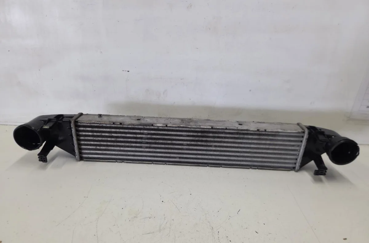 Echangeur air MERCEDES CLASSE C 203 PHASE 1 BREAK occasion