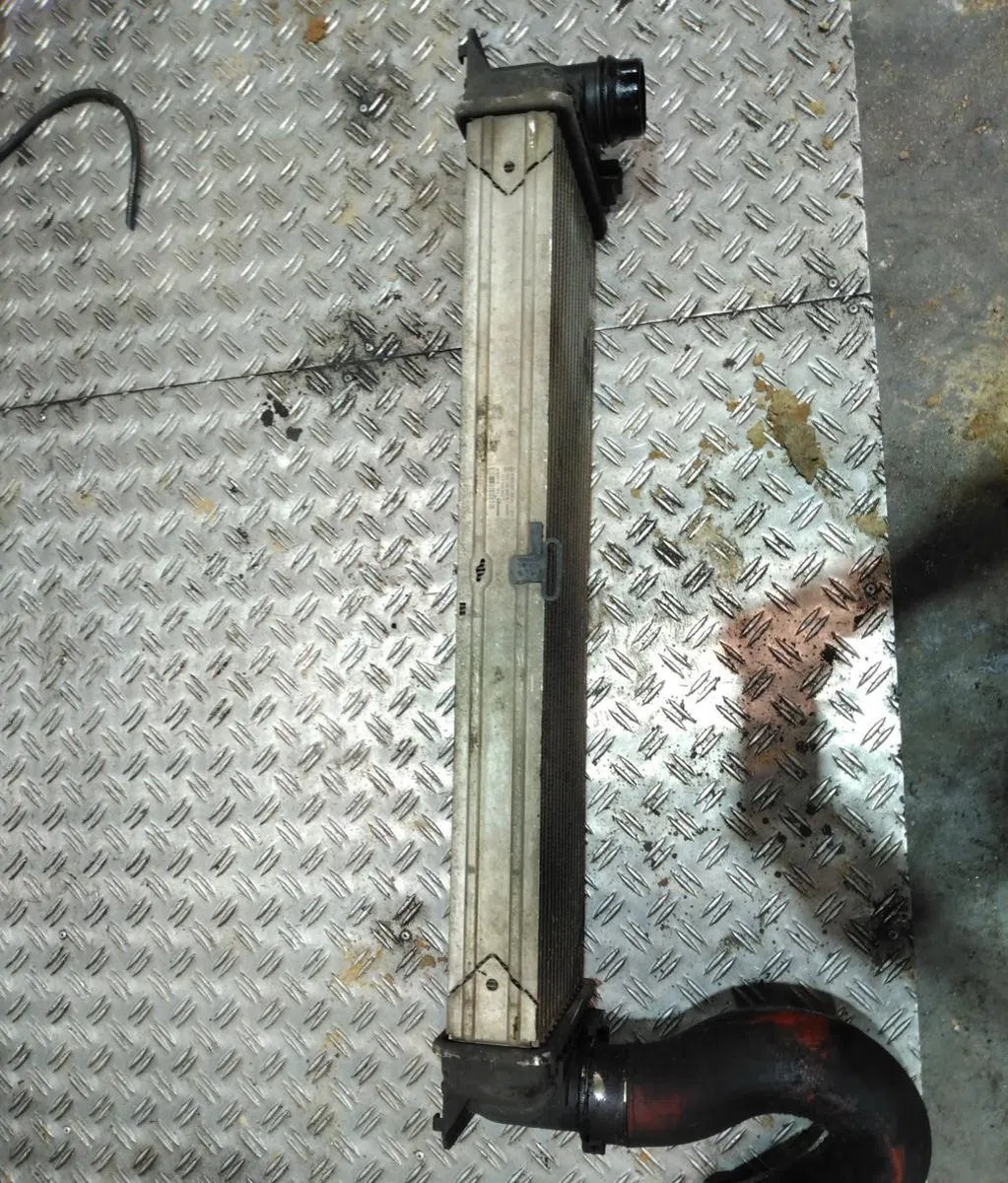 Echangeur air MERCEDES SPRINTER 2 PHASE 2 occasion