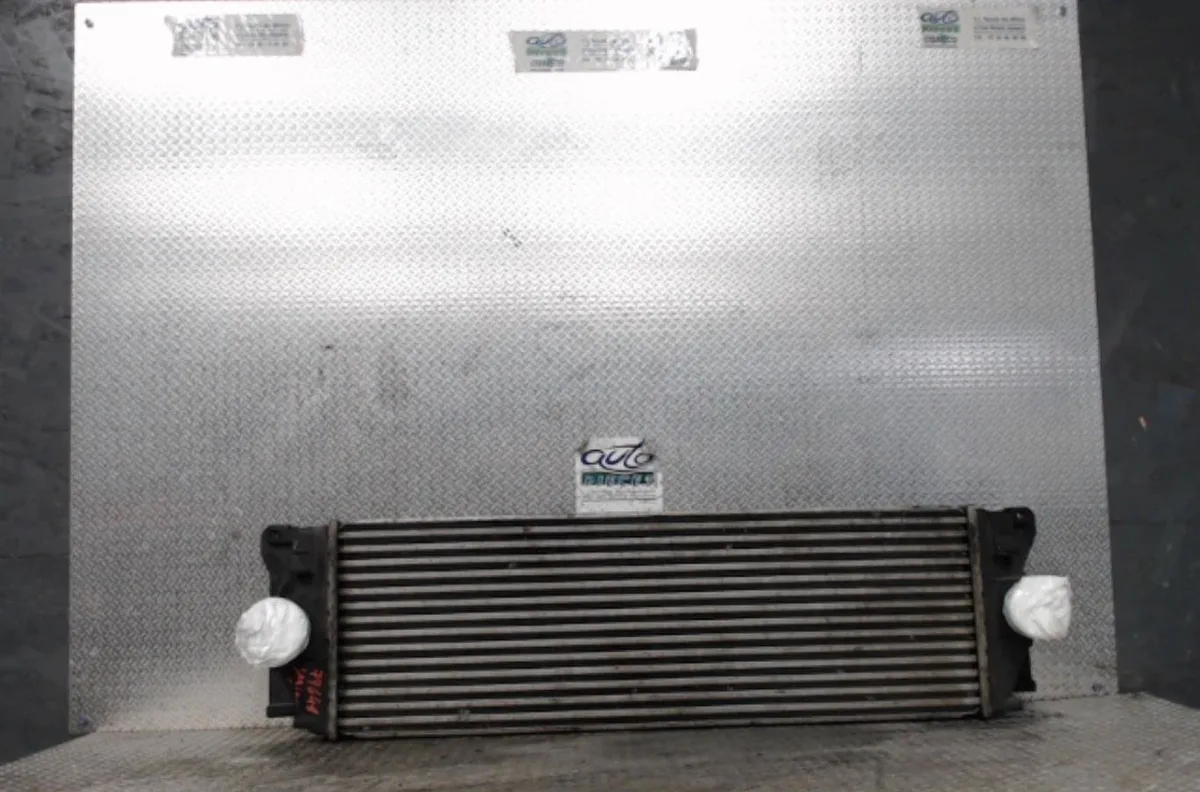 Echangeur air MERCEDES SPRINTER 2 SPRINTER 2 PHASE 1 occasion
