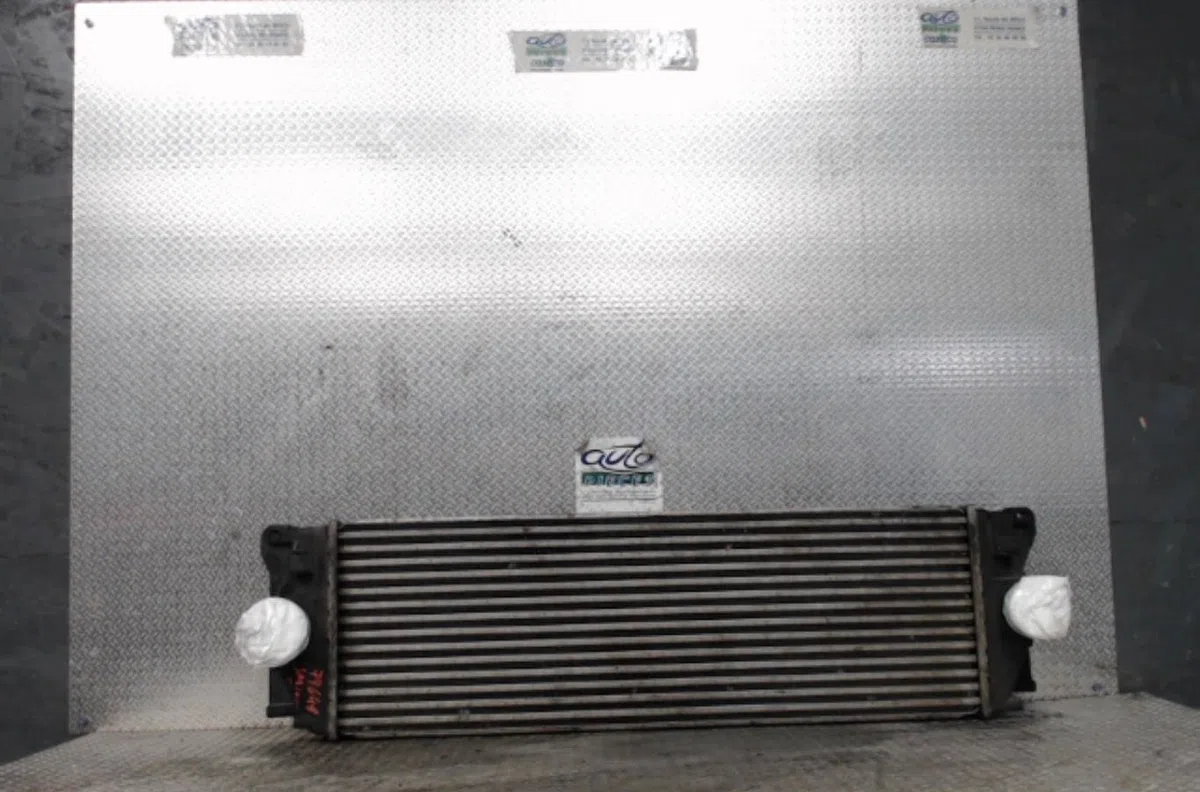 Echangeur air MERCEDES SPRINTER 2  SPRINTER 2 PHASE 1 occasion