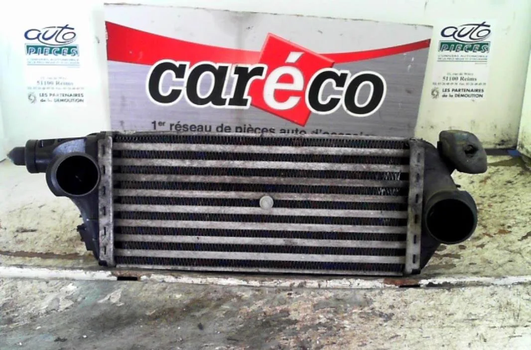 Echangeur air MINI MINI 1 R50-R53  MINI 1 R50-R53 PHASE 1 occasion