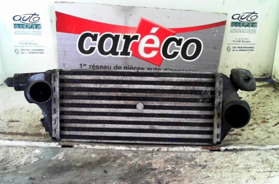 Echangeur air MINI MINI 1 R50-R53  MINI 1 R50-R53 PHASE 1 occasion