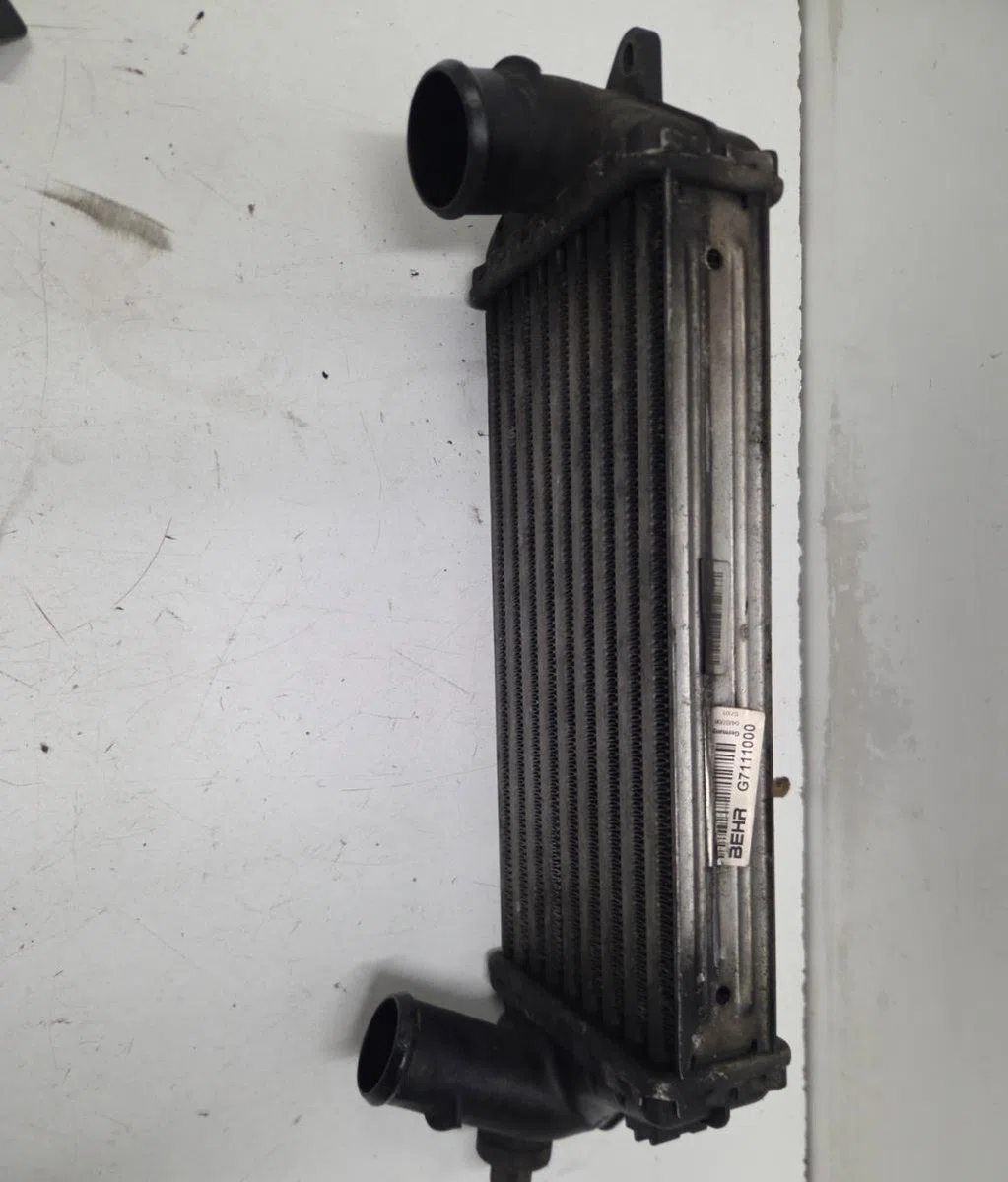 Echangeur air MINI MINI 1 R50-R53 PHASE 1 occasion