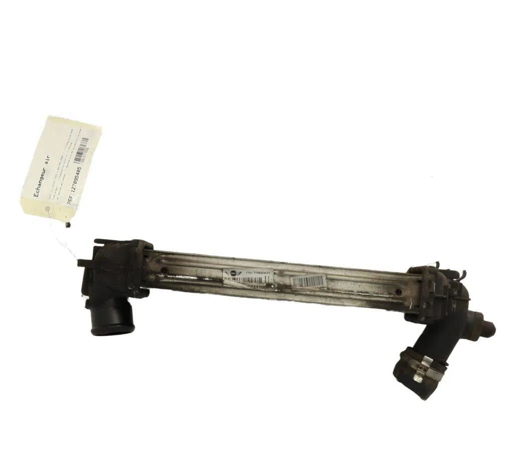 Echangeur air Mini MINI (R50, R53) One d (2003-2006) occasion