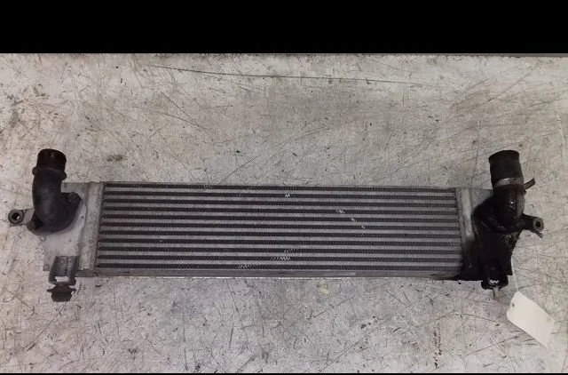 Echangeur air Nissan QASHQAI - QASHQAI 2 I (J10, NJ10, JJ10E) 1.5 dci (2010-2013) 5 portes occasion