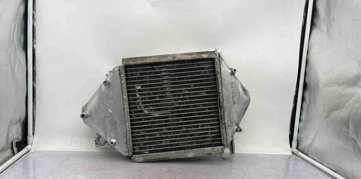 Echangeur air NISSAN TERRANO 2 PHASE 3 occasion