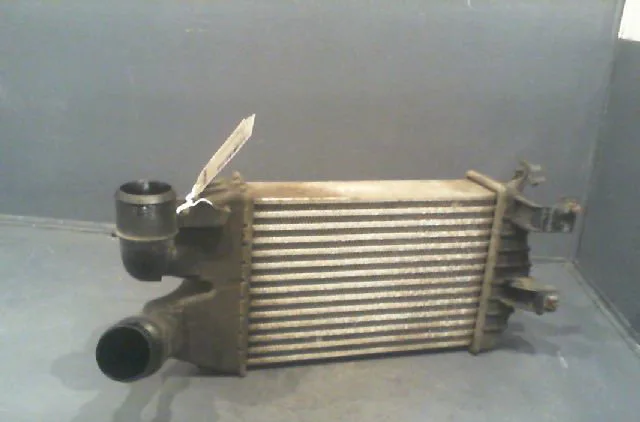 Echangeur air OPEL ASTRA 2007 occasion