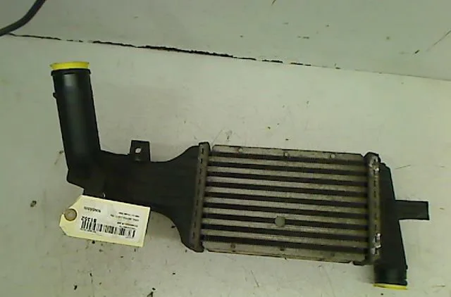 Echangeur air Opel ASTRA G 3-5 portes (T98) 2.0 dti 16v (f08, f48) (1999-2005) occasion