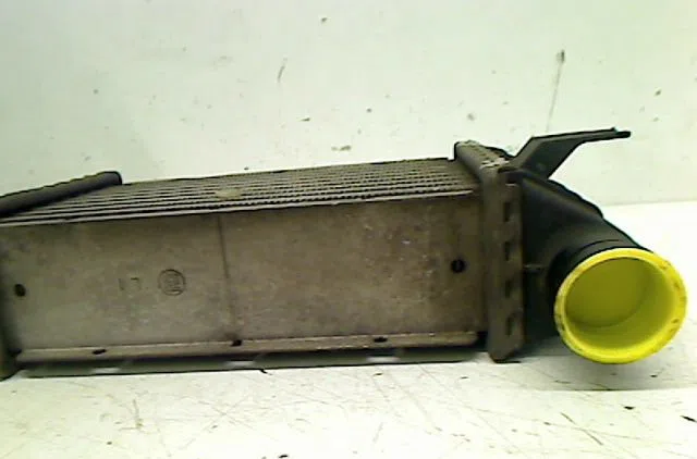 Echangeur air Opel ASTRA G 3-5 portes (T98) 2.0 dti 16v (f08, f48) (1999-2005) occasion
