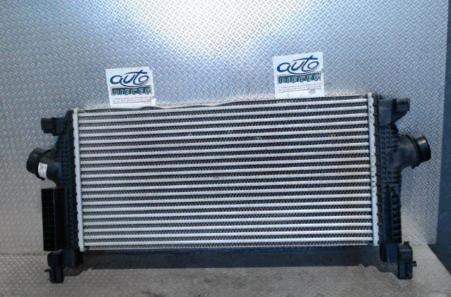 Echangeur air OPEL ASTRA J  ASTRA J PHASE 2 occasion