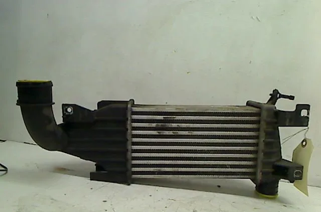 Echangeur air OPEL ASTRA occasion
