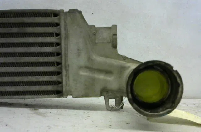 Echangeur air Opel CORSA C (X01) 1.3 cdti (f08, f68) (2003-2009) occasion