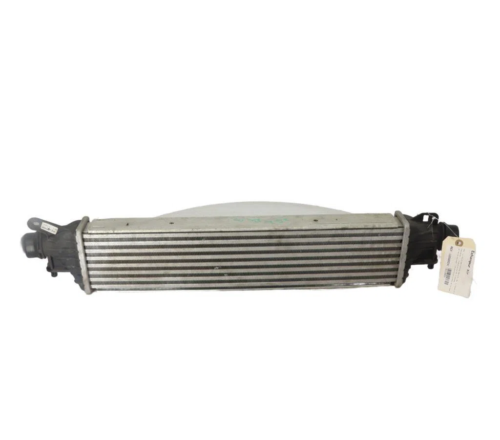 Echangeur air OPEL CORSA E occasion