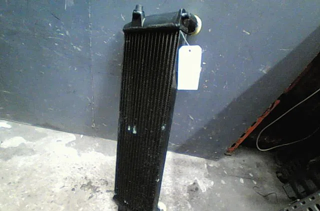Echangeur air Opel FRONTERA B (U99) 2.2 dti (6b_zc, 6b_vf, 6b_66, 6b_76) (1998-2003) occasion