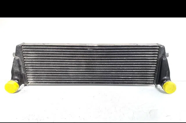 Echangeur air Opel FRONTERA B (U99) 2.2 dti (6b_zc, 6b_vf, 6b_66, 6b_76) (1998-2003) occasion