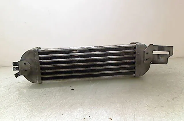 Echangeur air Opel MERIVA A Monospace (X03) 1.7 dti (e75) (2003-2010) occasion