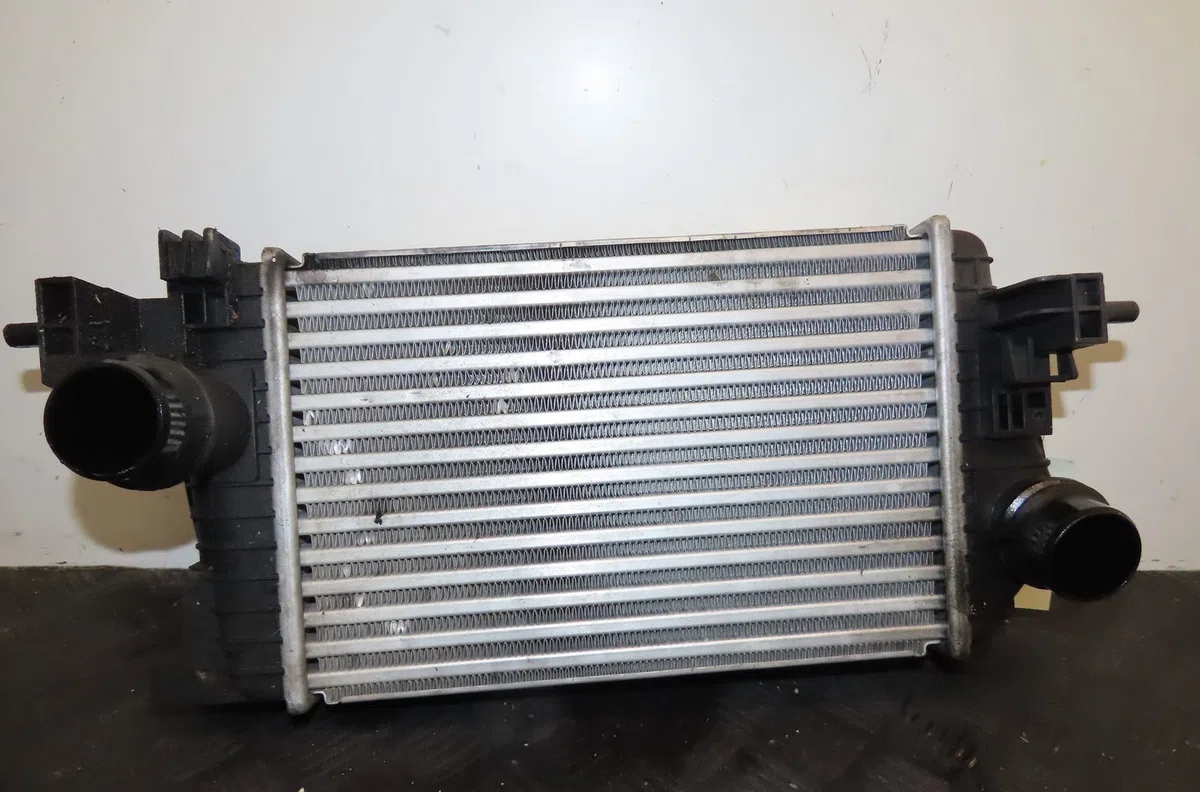 Echangeur air Opel MERIVA B Monospace (S10) 1.7 cdti (75) (2010-2017) occasion