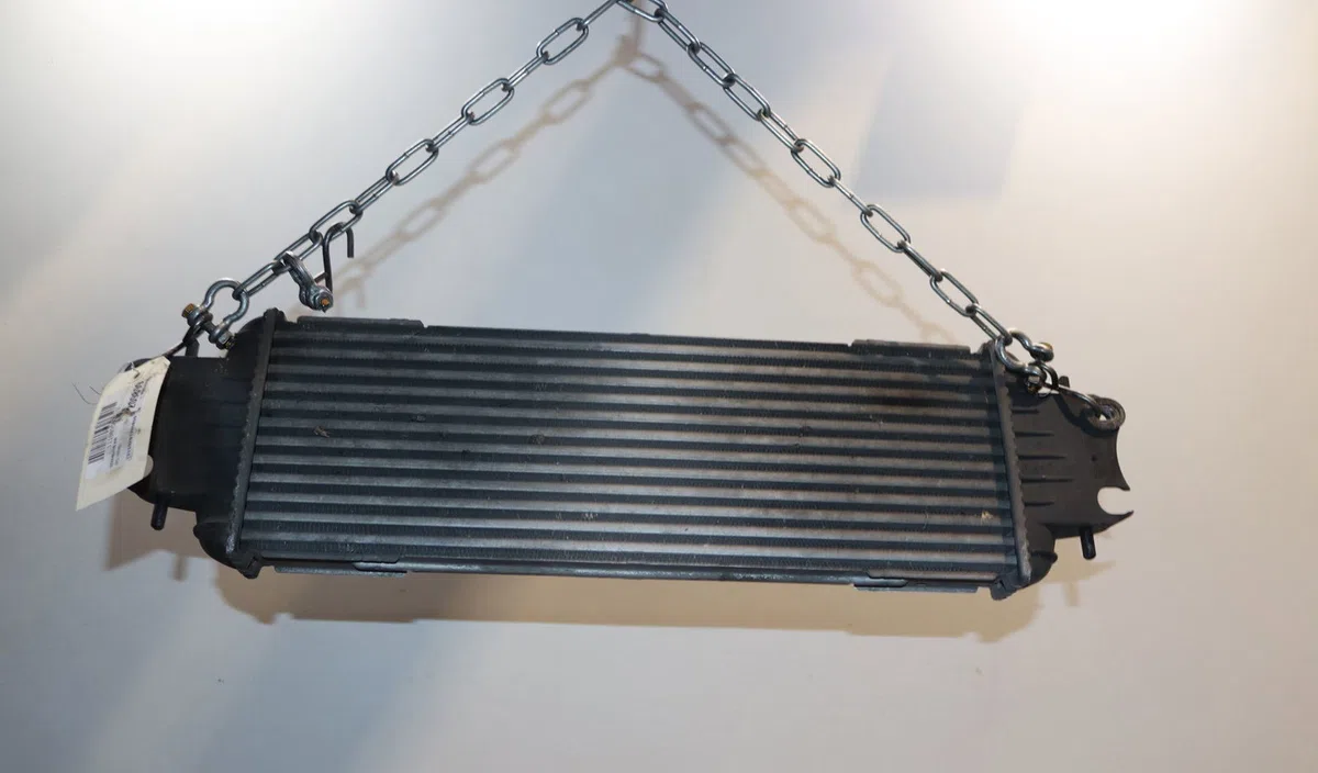 Echangeur air Opel VIVARO A Fourgon (X83) 1.9 dti (f7) (2001-2014) occasion