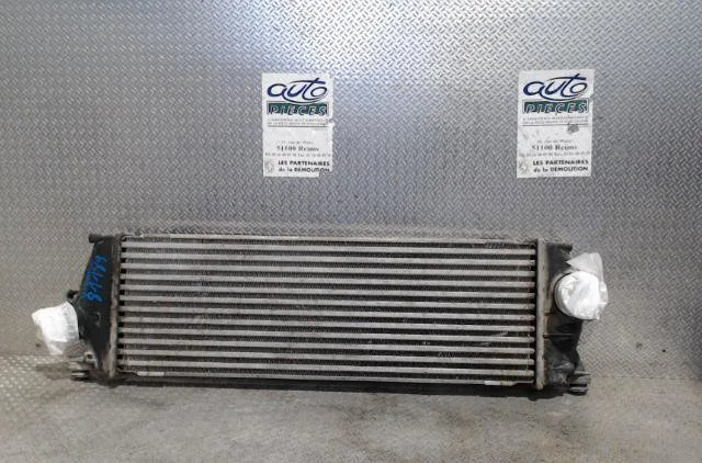 Echangeur air Opel VIVARO A Fourgon (X83) 2.0 cdti (f7) (2006-2014) occasion